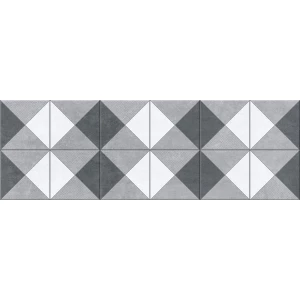 Плитка облицовочная ALMA Ceramica Origami 1,35 кв.м. 0,85TWU93ORG27R 90х30х0,85 см