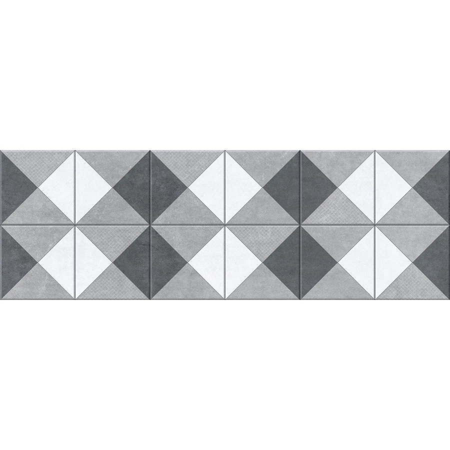 Плитка облицовочная ALMA Ceramica Origami 1,35 кв.м. 0,85TWU93ORG27R 90х30х0,85 см