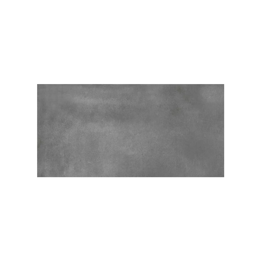 Керамический гранит Gresse Matera eclipse серый 60х120 см