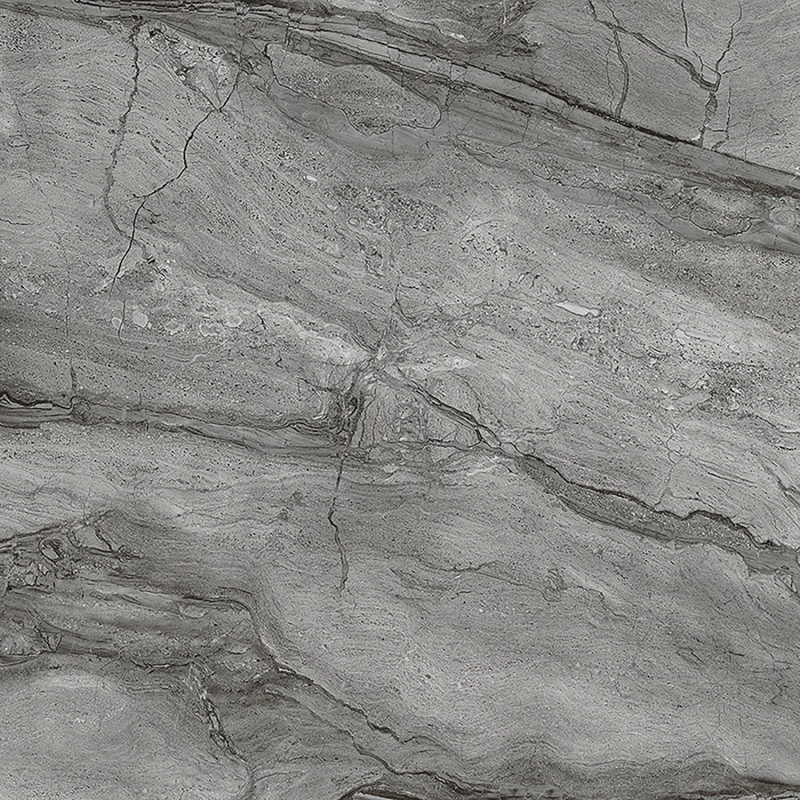 Керамогранит ALMA Ceramica Bottichino sugar-эффект 4 шт в уп 43,2 м в пал GFU04BTC70R 60х60х0,95 см