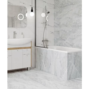 Керамический гранит Dako Genio бежевый E-3020/MR 60х60 см