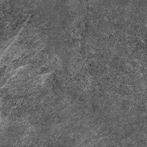 Керамогранит ProGRES Rocks Grey матовый темно-серый GSR0205 60х60 см