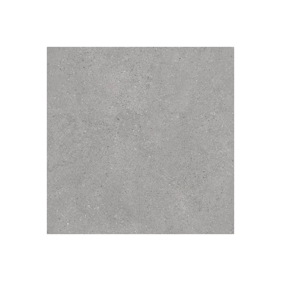 Керамогранит Kerama Marazzi Фондамента матовый светло-серый DL600920R 60х60 см