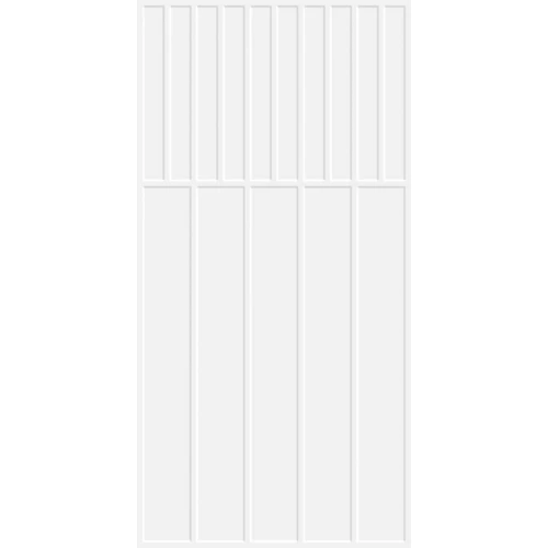 Керамогранит Grespania Siros Milos Blanco матовый белый 97SO419 120х60 см