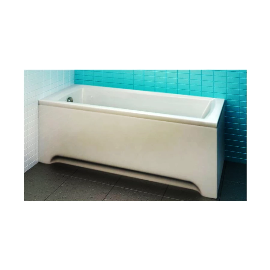 Ванна Ravak Domino plus белая C641R00000 150х70 см