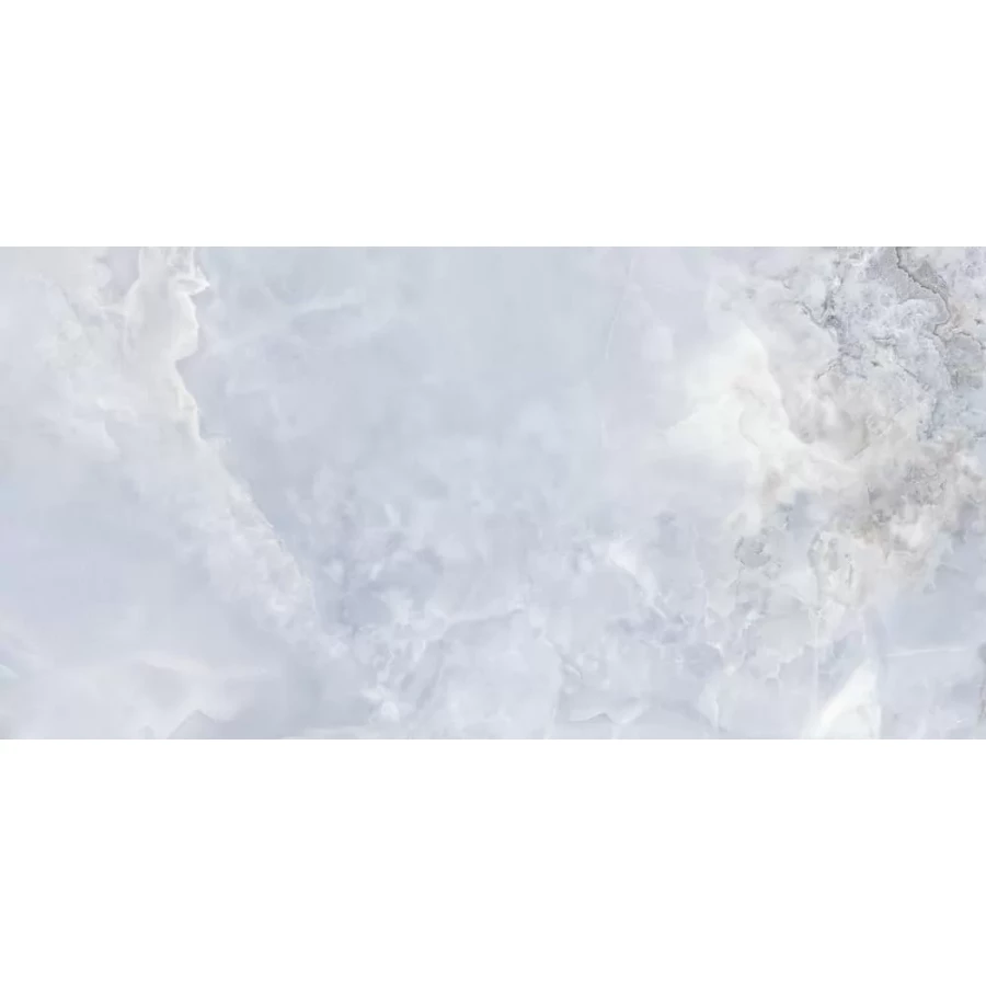 Керамогранит Colortile Onyx Sea Blue Satin полуматовый голубой RP-215934 120x60