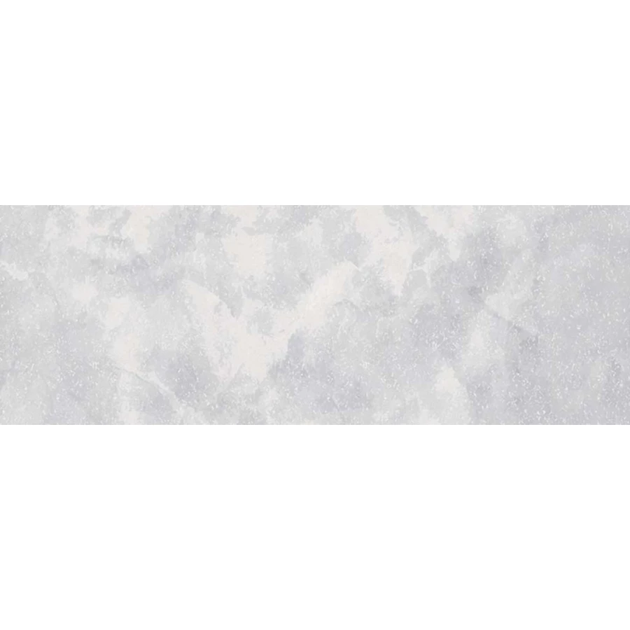 Плитка настенная El Molino Gabana Perla матовая с блеском серая 90х30 см