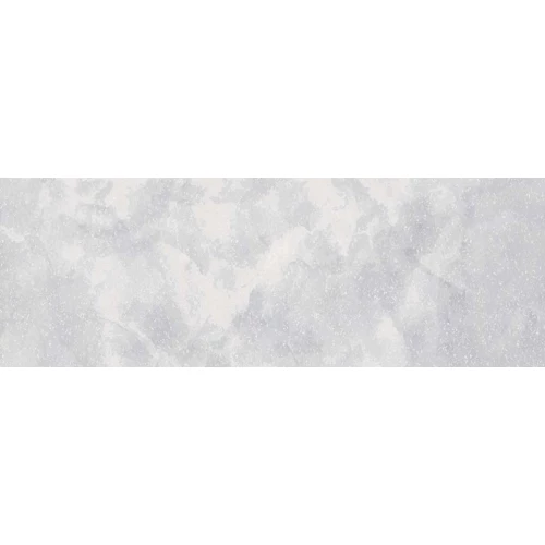 Плитка настенная El Molino Gabana Perla матовая с блеском серая 90х30 см