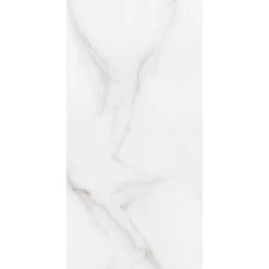 Керамогранит Arcadia Ceramica Feather Onyx Matt матовый белый RT7012-A 120х60 см