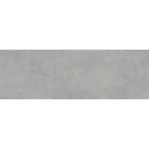 Плитка настенная ALMA Ceramica Mural матовая серая TWU3090MUR70R 90х30 см