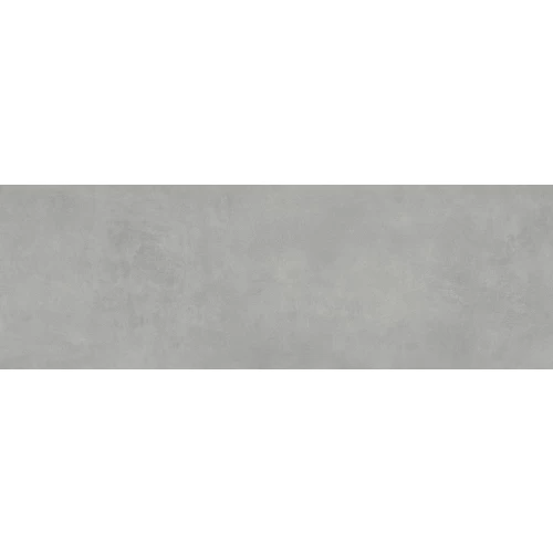 Плитка настенная ALMA Ceramica Mural матовая серая TWU3090MUR70R 90х30 см