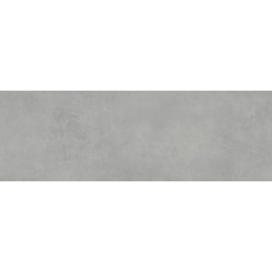 Плитка настенная ALMA Ceramica Mural матовая серая TWU3090MUR70R 90х30 см