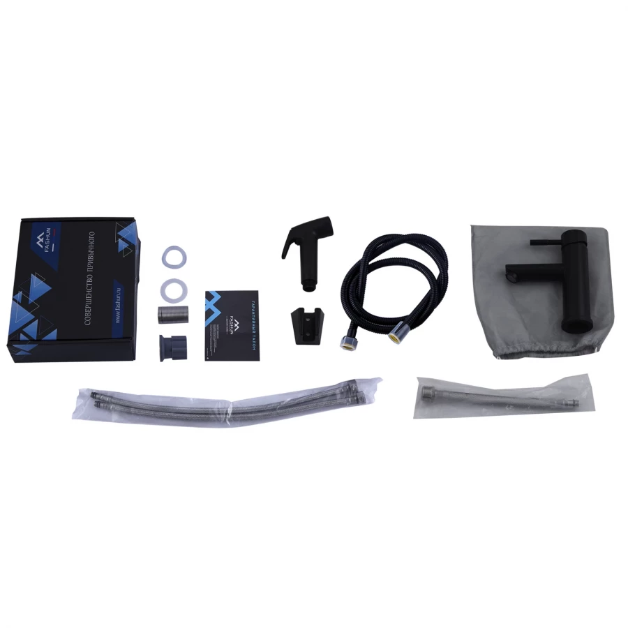 Смеситель для раковин Fashun A58101A-7