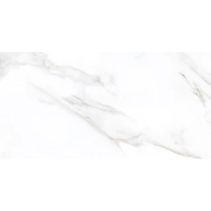 Керамогранит Realistik Aura Statuario Glossy 120х60 см