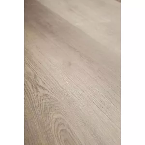 Кварц-виниловая плитка Floorwood Respect Дуб Светлый 4210 43 класс 5 мм