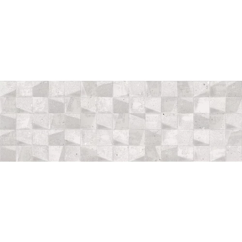 Плитка настенная Colortile Starling bianco dec 02 90х30 см