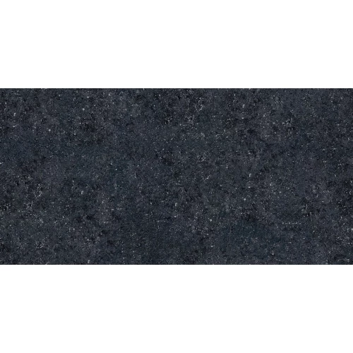 Керамогранит Ocean Ceramic Iran Iran 20mm Bluestone Dark матовый черный IRN000067 120х60 см