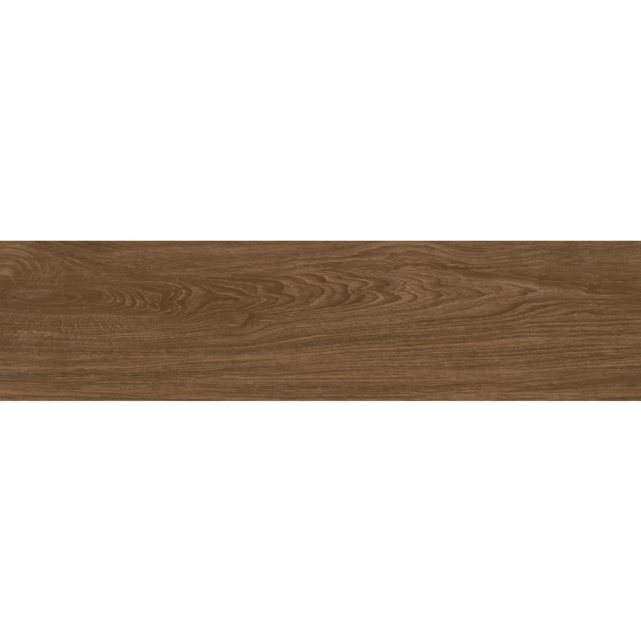 Керамогранит Laparet Hermes Cherry матовый коричневый LP2080G0041R 80х20 см