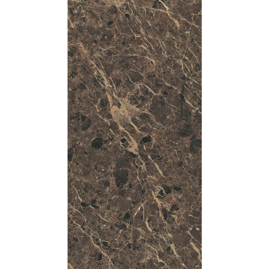 Керамогранит La Platera Caprice Moka матовый коричневый AC50060 120x60 см