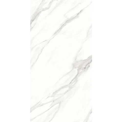 Керамогранит Alpas Euro Premium Marble Calacatta Vero Satin 120х60 см