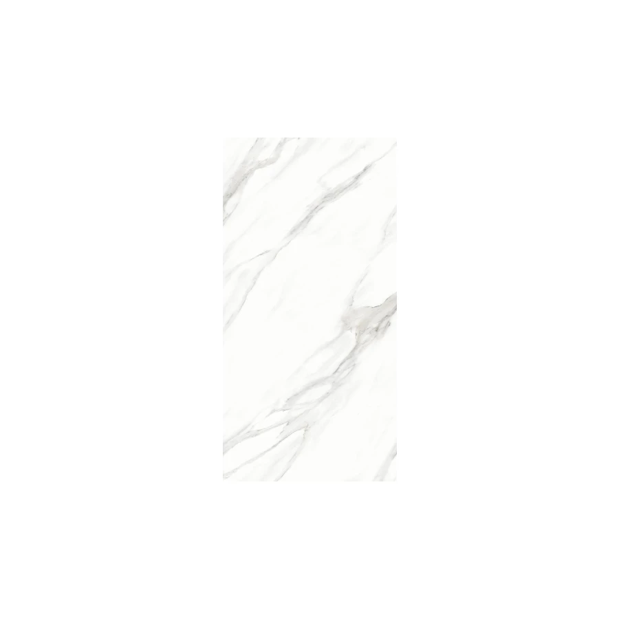 Керамогранит Alpas Euro Premium Marble Calacatta Vero Satin 120х60 см