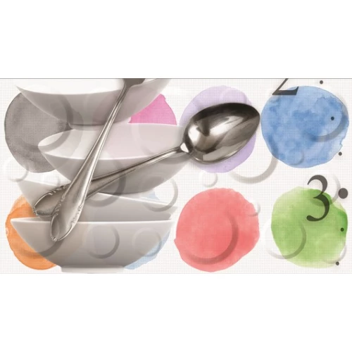 Панно Ceradim Dec Time B КПН16TimeB 25х45