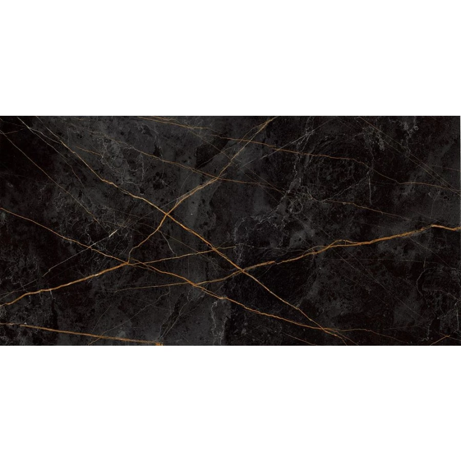 Керамогранит Idalgo Сандра Черно-Оливковый лаппатированный ID9064b080LLR 120х60 см