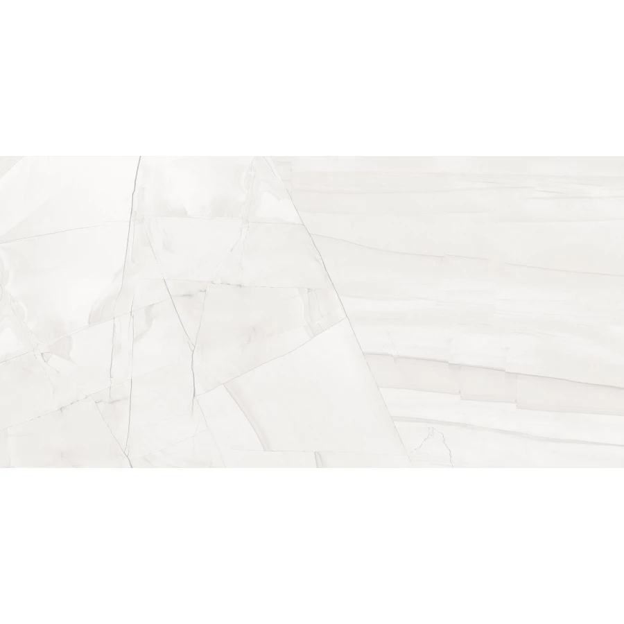 Керамогранит Delacora Impression матовый светло-серый 60120IPR15M 120х60 см