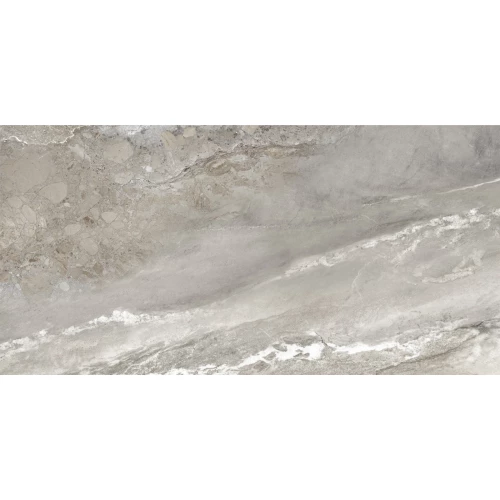 Плитка настенная ALMA Ceramica Adriatic матовая серая TWA3060ADT70 60х30 см