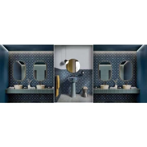 Керамогранит ABK Wide&Style Mini Vol2 Refined Ret PF60011669 120х60 см