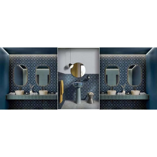 Керамогранит ABK Wide&Style Mini Vol2 Refined Ret PF60011669 120х60 см