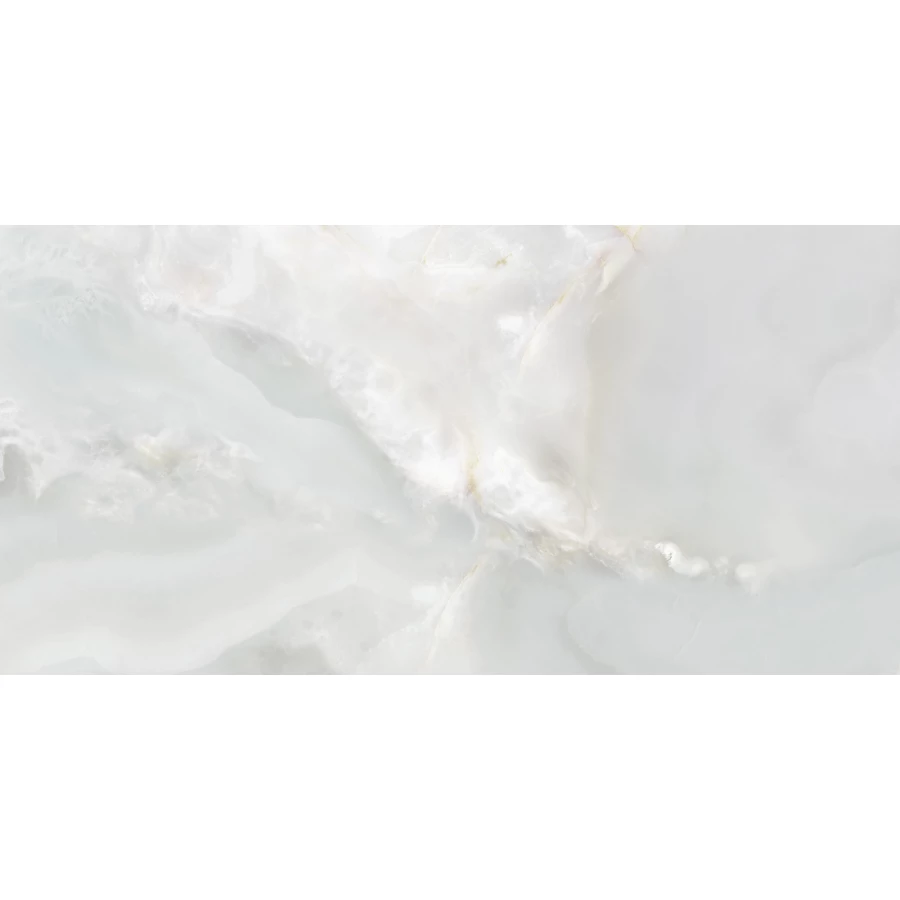 Керамогранит LCM Monaco Onyx Gris полированный 60120MCA05P 120х60х0,7 см