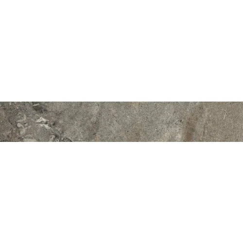 Керамогранит Ascot Ceramiche Stone Valley Terra Naturale Rett коричневый 02SV1066R 59,5х9,7 см