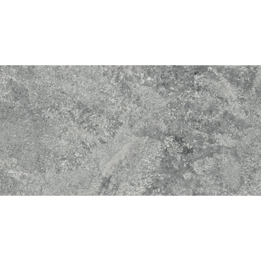 Керамогранит Atlas Concorde Forte Dei Marmi Quark Persian Grey Matt Rett матовый серый 610010002958 160х80 см