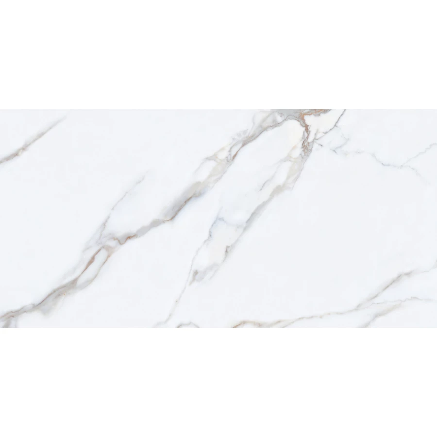 Керамогранит Laparet Miracle полуглянцевый белый K948164LPR01LPER 119,7х59,7 см