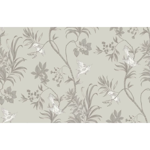 Обои флизелин Artsimple Holidays Серый Коричневый ARTS10 011 10,05x1,00 м