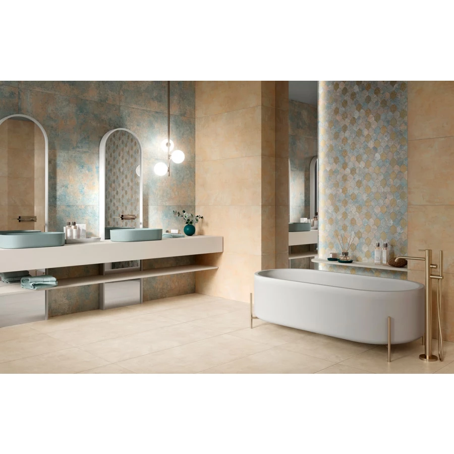 Керамогранит Naxos Pictura Realmonte Soft Rett 124758 120х60 см