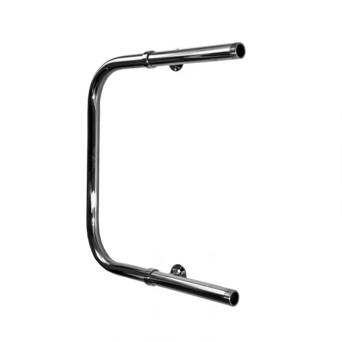 Полотенцесушитель водяной Тругор П1 00-00047979 50х50 см