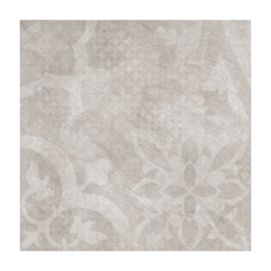 Керамогранит ALMA Ceramica Ricci sugar-эффект 4 шт в уп 43,2 м в пал GFU04RIC27R 60х60х0,95 см