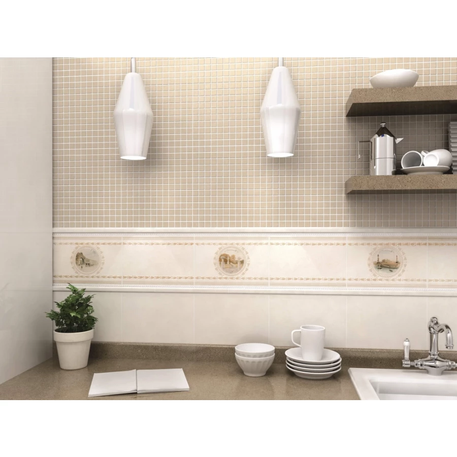 Золотой пляж