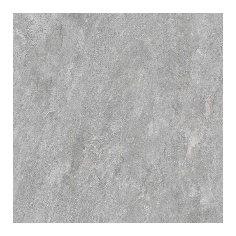 Керамогранит VitrA Quarstone Серый натуральный K951811R0001VTE0 60х60 см