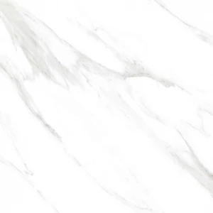 Керамогранит Laparet Swizer White белый Матовый 60x60 см