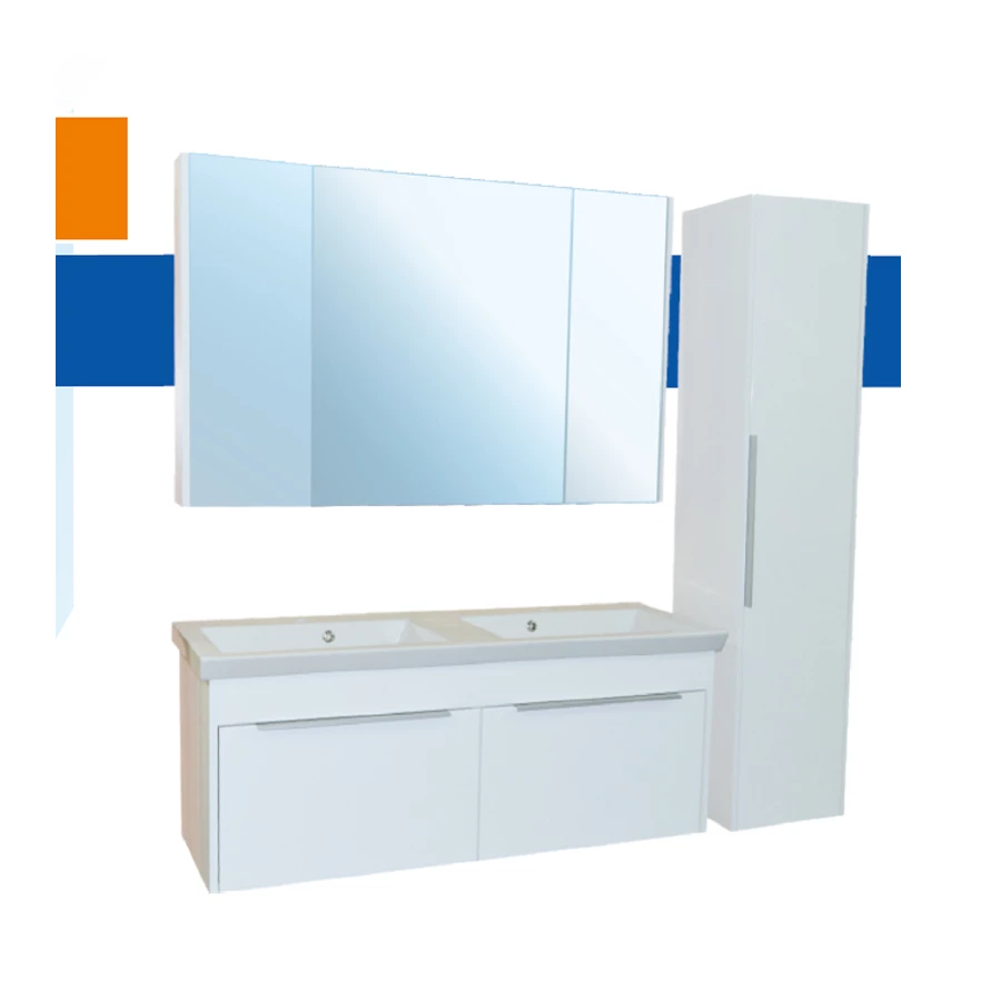 Пенал Azario Sicilia 35 подвесной универсальный CS00060483