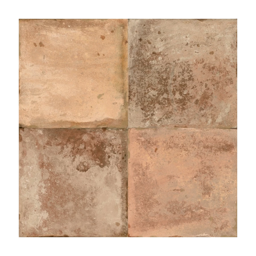 Плитка напольная Peronda FS Alora матовая коричневая 0100338084 45х45 см