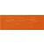 Плитка настенная Imola Ceramica Shades O Satin Finish глянцевая оранжевая 60x20 см