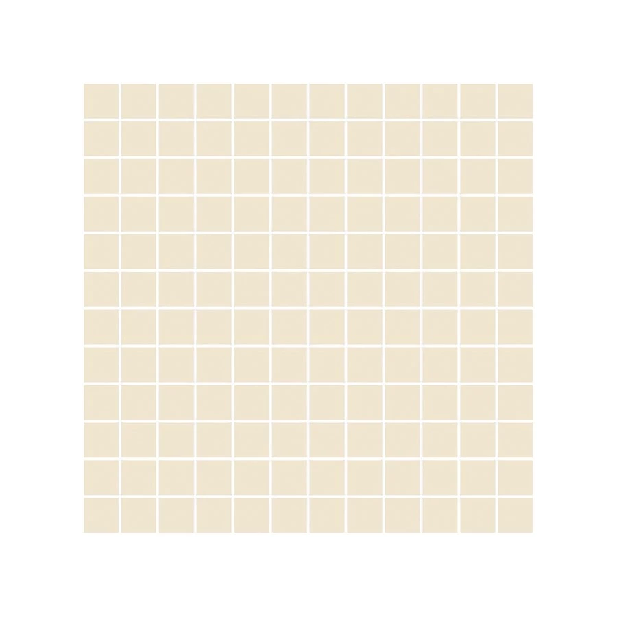 Мозаика Kerama Marazzi Темари матовая бежевая 20074N 29,8х29,8 см