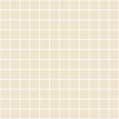 Мозаика Kerama Marazzi Темари матовая бежевая 20074N 29,8х29,8 см