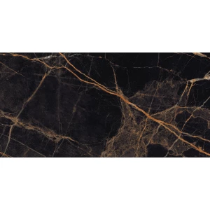 Керамогранит Maimoon Ceramica Gloster Laurent Gold 120х60 см