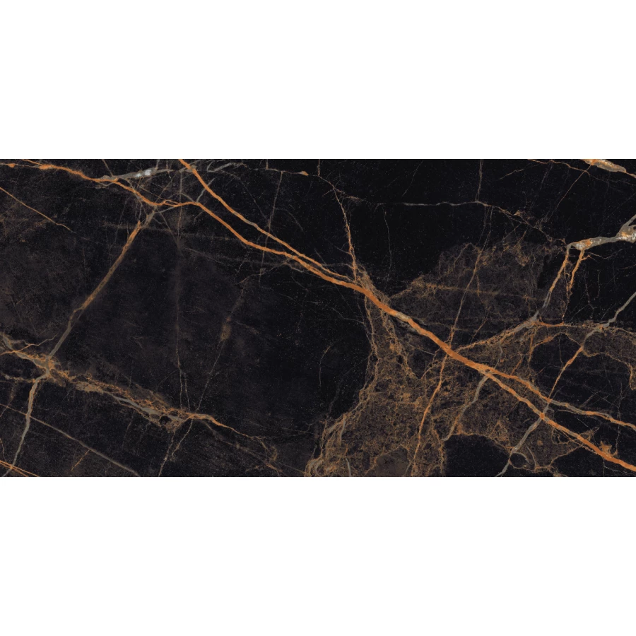 Керамогранит Maimoon Ceramica Gloster Laurent Gold 120х60 см