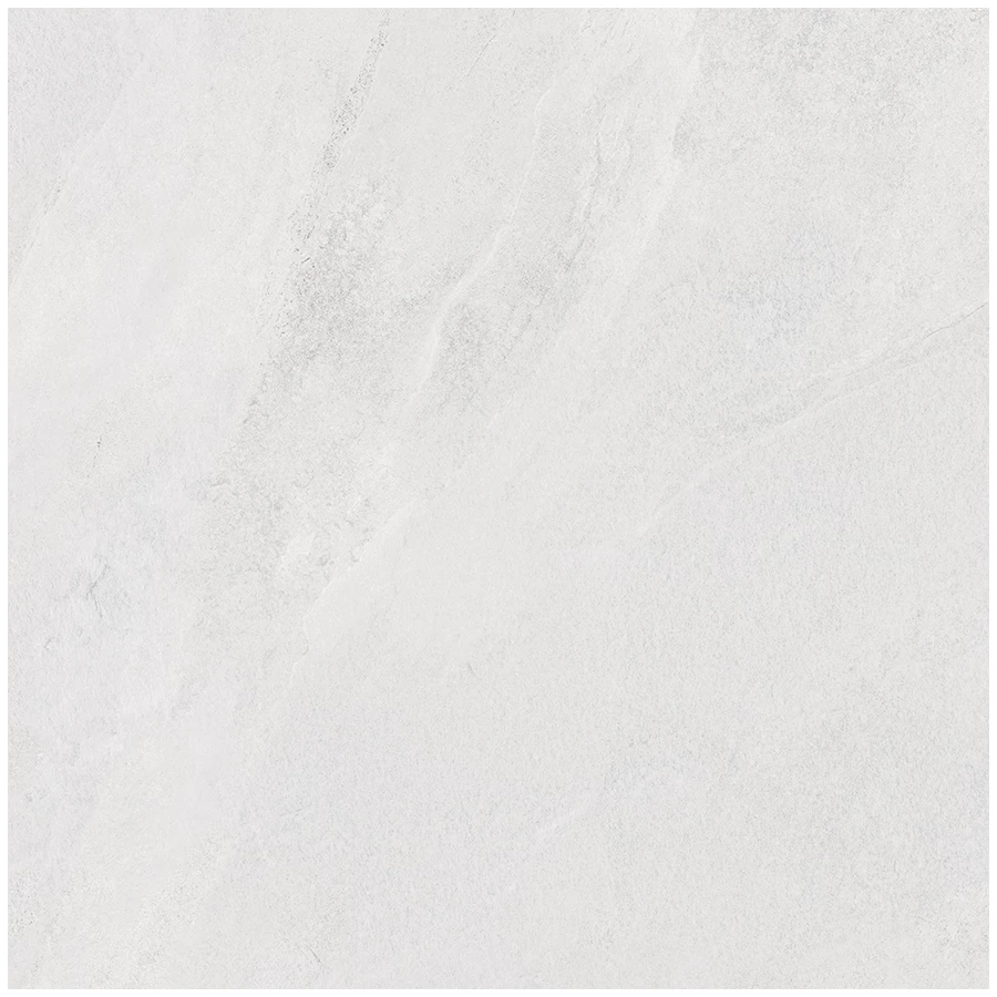 Керамогранит Laparet Porter Silver Pro R10 STR матовый светло-серый LP6060G0181R 59,5х59,5 см